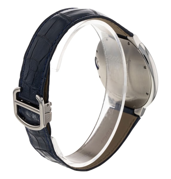 Cartier Ballon Bleu WSBB0025